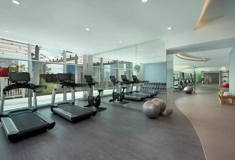 Fotos del hotel Damac Maison Distinction:  4