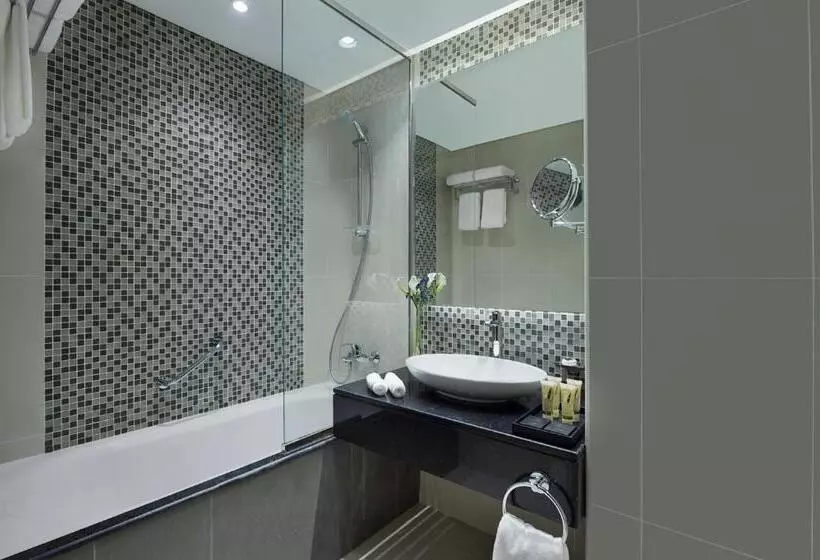 Fotos del hotel Damac Maison Distinction:  17