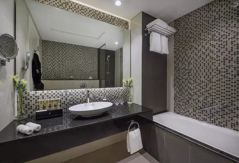Fotos del hotel Damac Maison Distinction:  13