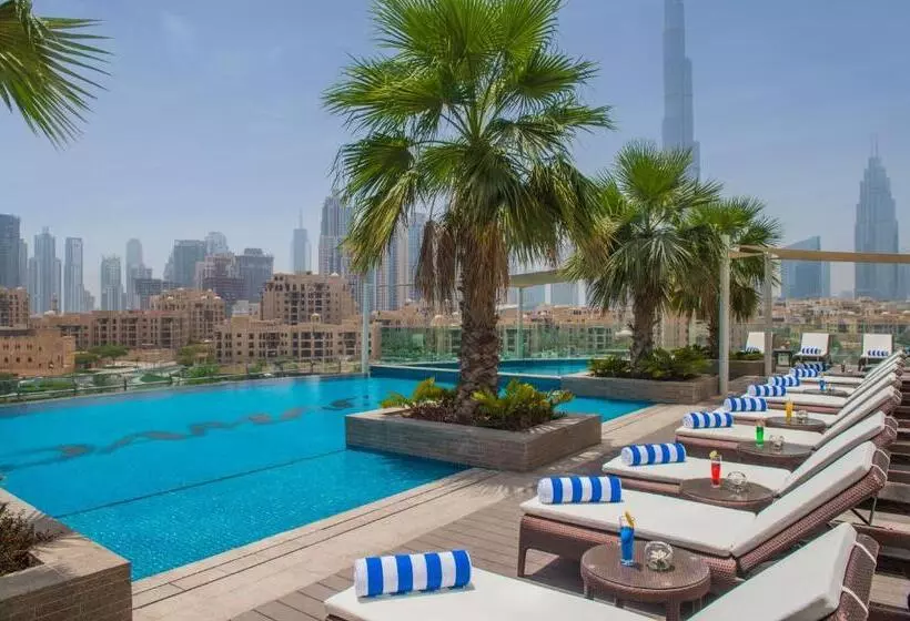 Fotos del hotel Damac Maison Distinction:  2