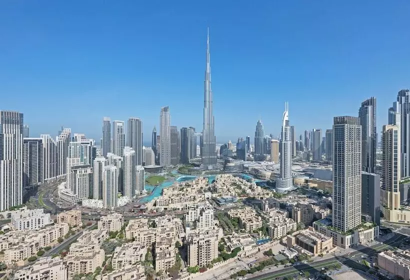Fotos del hotel Damac Maison Distinction:  28
