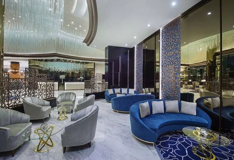 Fotos del hotel Damac Maison Distinction:  29
