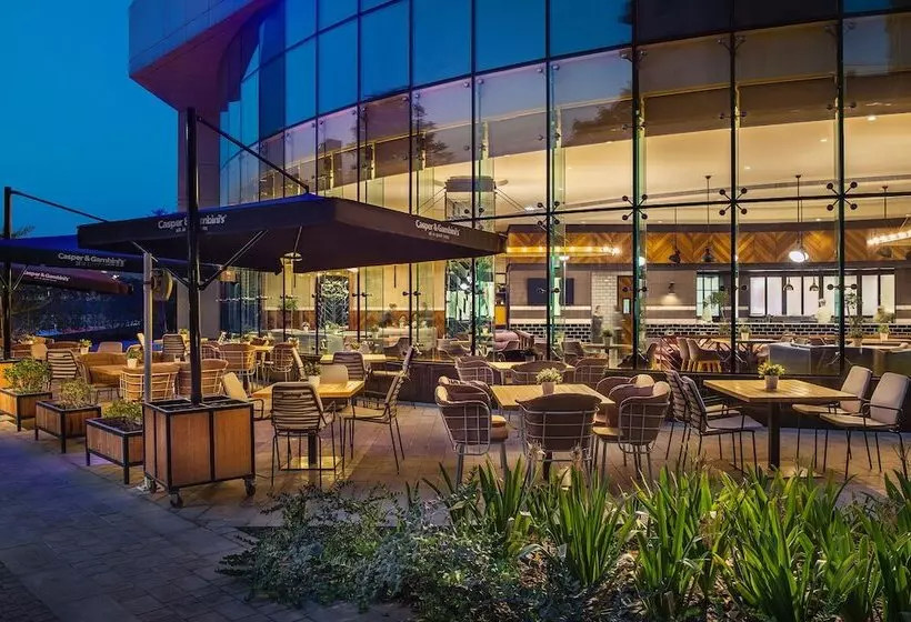 Fotos del hotel Damac Maison Distinction:  31