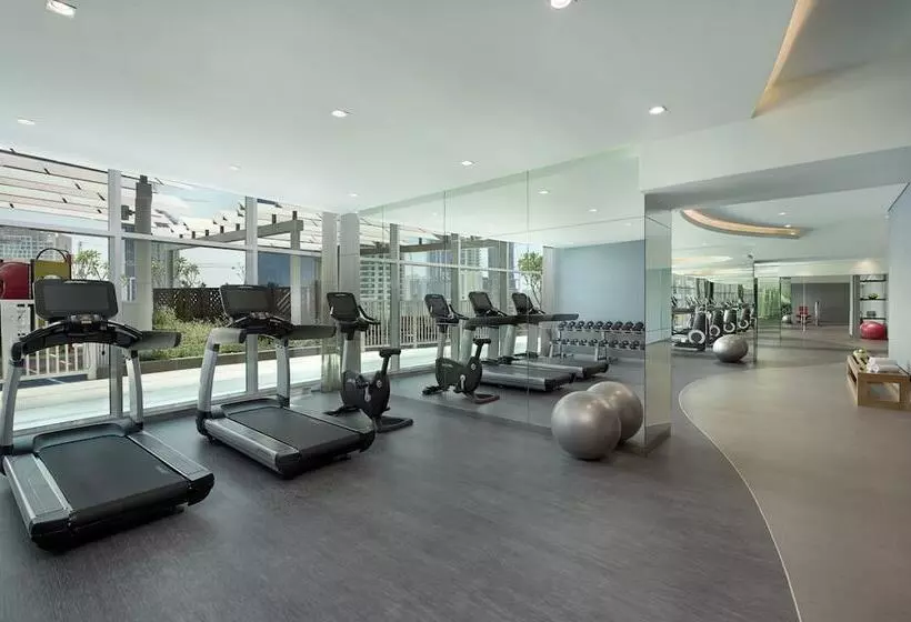 Fotos del hotel Damac Maison Distinction:  33