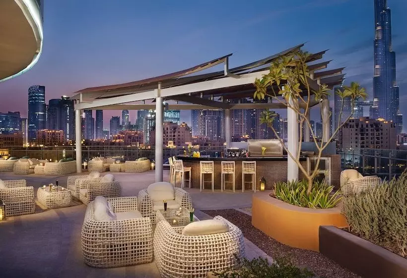Fotos del hotel Damac Maison Distinction:  35