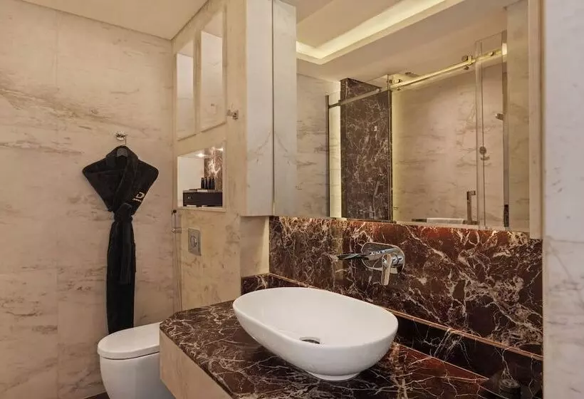 Fotos del hotel Damac Maison Distinction:  36