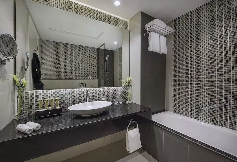 Fotos del hotel Damac Maison Distinction:  38