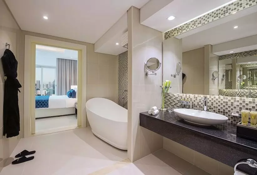 Fotos del hotel Damac Maison Distinction:  39