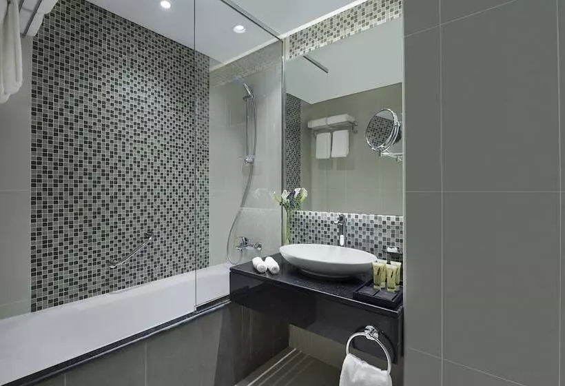 Fotos del hotel Damac Maison Distinction:  40