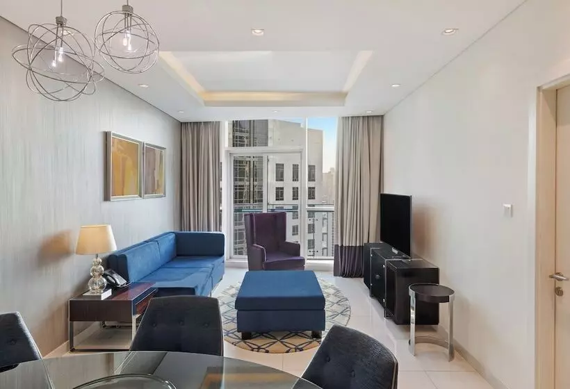 Fotos del hotel Damac Maison Distinction:  42