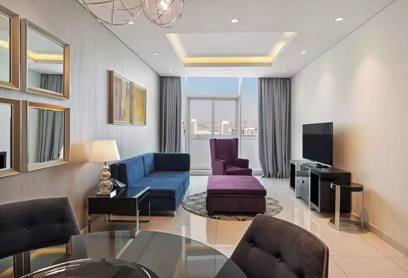 Fotos del hotel Damac Maison Distinction:  44