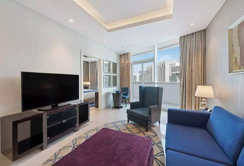 Fotos del hotel Damac Maison Distinction:  45