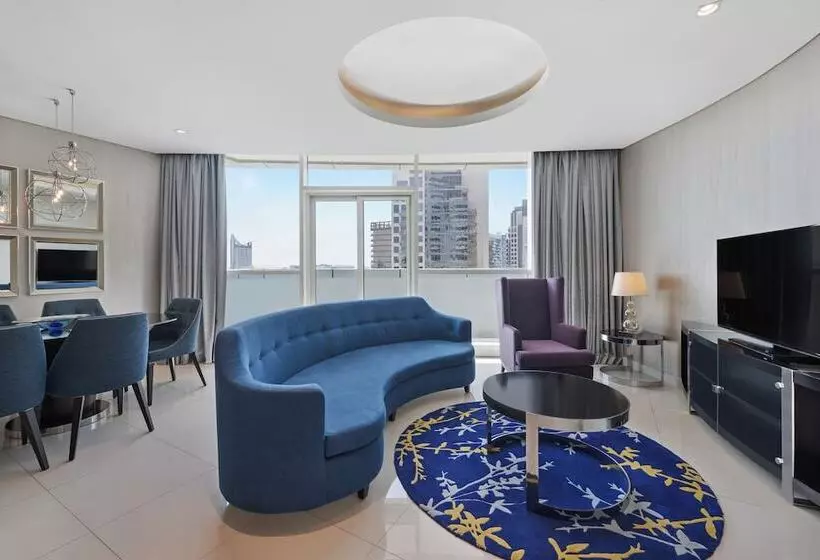 Fotos del hotel Damac Maison Distinction:  46