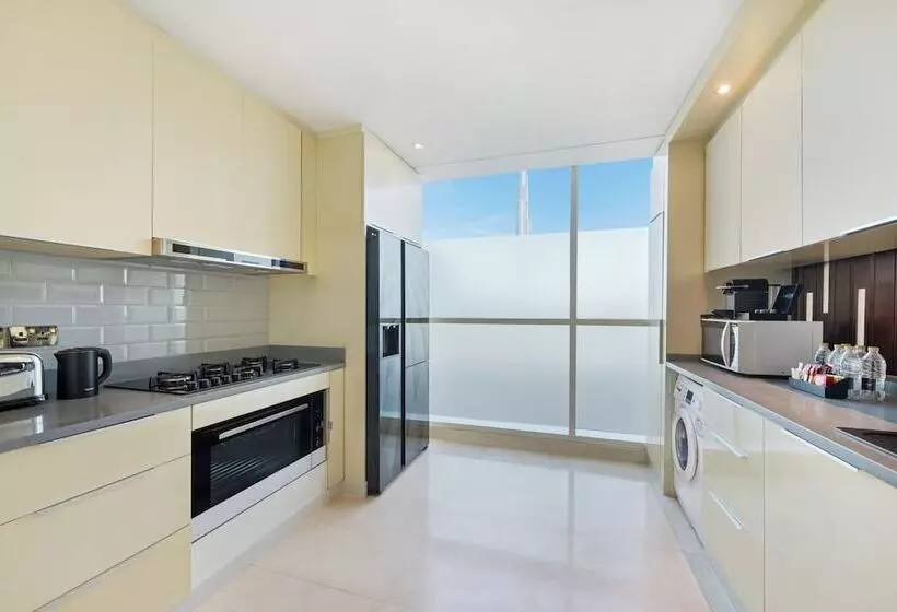 Fotos del hotel Damac Maison Distinction:  47