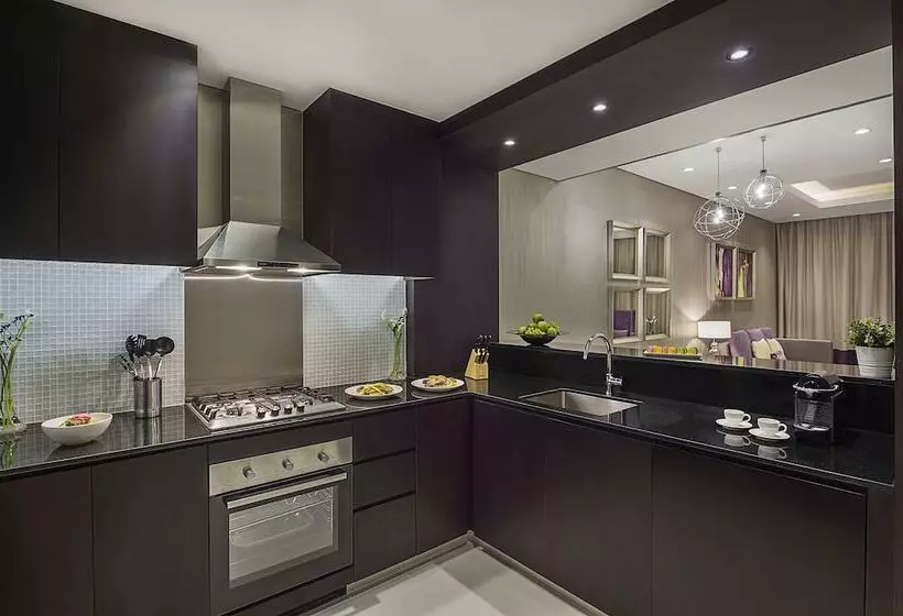 Fotos del hotel Damac Maison Distinction:  50