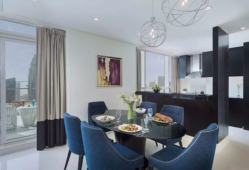 Fotos del hotel Damac Maison Distinction:  53
