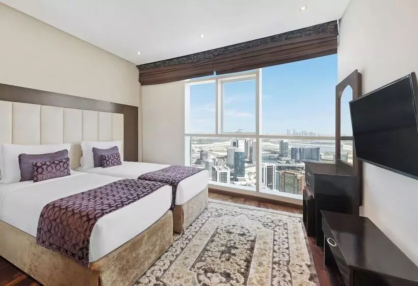 Fotos del hotel Damac Maison Distinction:  54