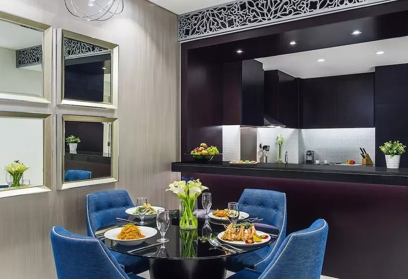 Fotos del hotel Damac Maison Distinction:  55