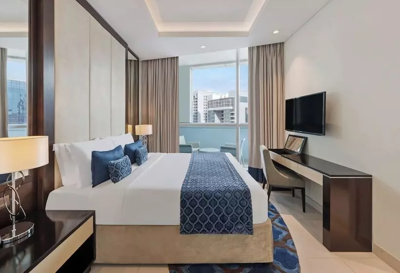 Fotos del hotel Damac Maison Distinction:  56