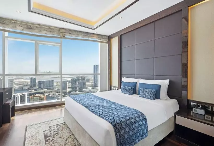 Fotos del hotel Damac Maison Distinction:  57