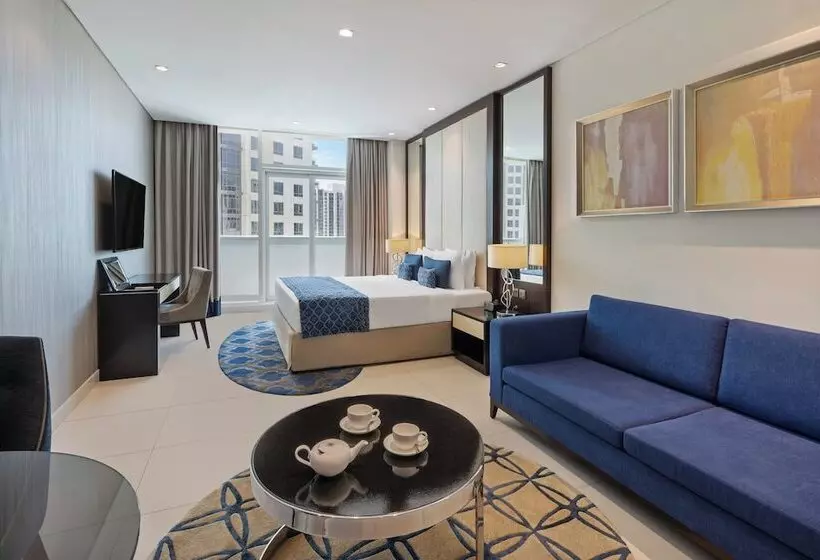 Fotos del hotel Damac Maison Distinction:  58
