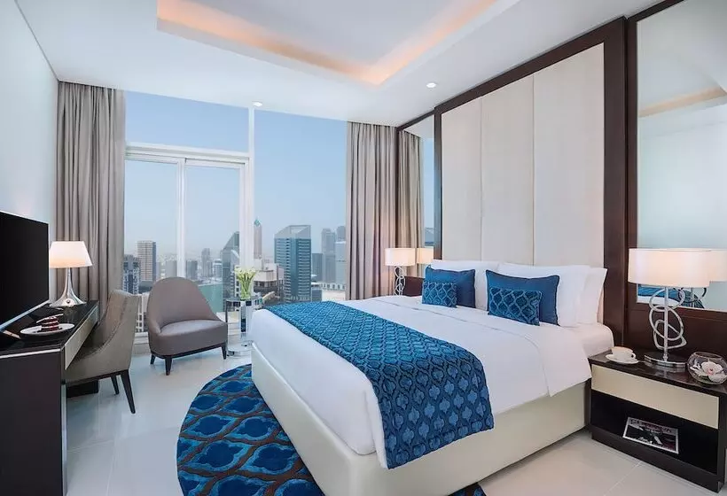 Fotos del hotel Damac Maison Distinction:  59