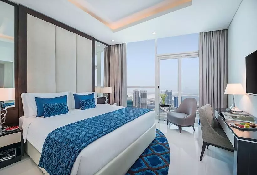 Fotos del hotel Damac Maison Distinction:  60