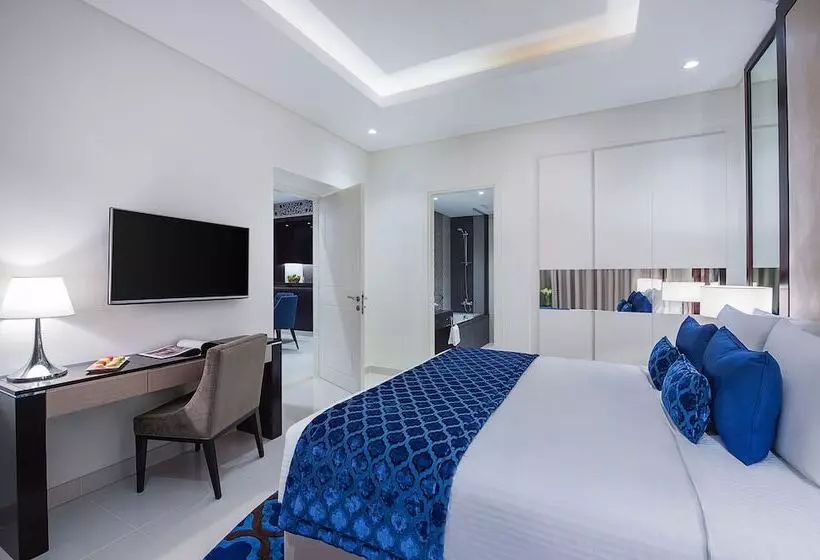 Fotos del hotel Damac Maison Distinction:  61