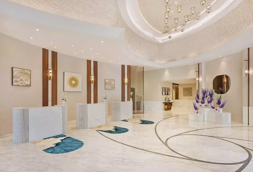 Fotos del hotel Damac Maison Distinction:  62