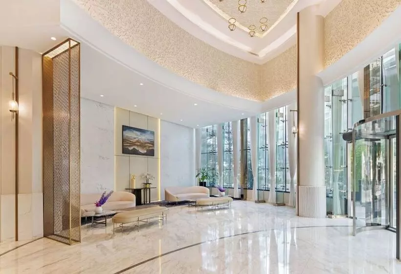 Fotos del hotel Damac Maison Distinction:  63