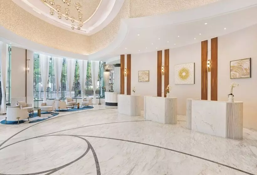 Damac Maison Distinction