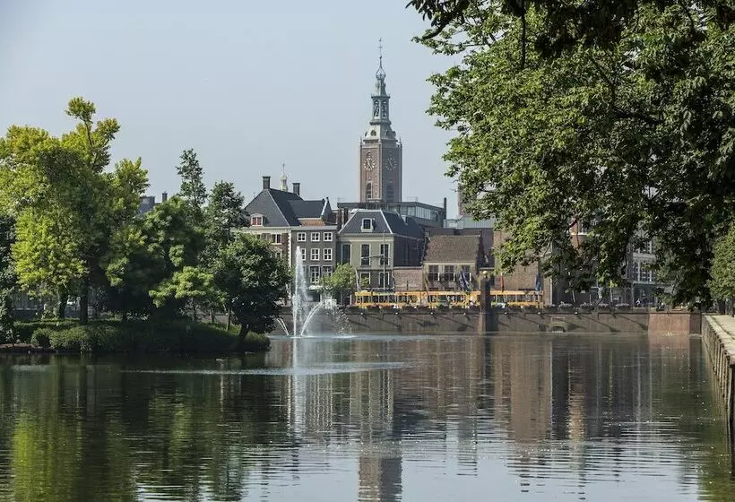 Fotos del hotel Indigo The Hague - Palace Noordeinde, An Ihg:  11