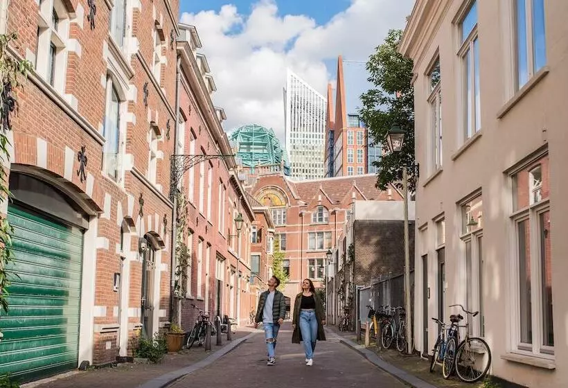 Fotos del hotel Indigo The Hague - Palace Noordeinde, An Ihg:  12