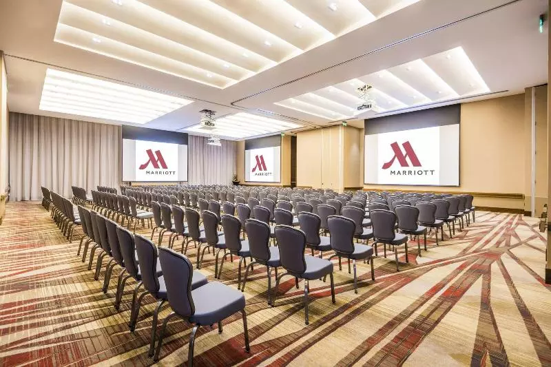 Fotos del hotel Medellin Marriott:  5