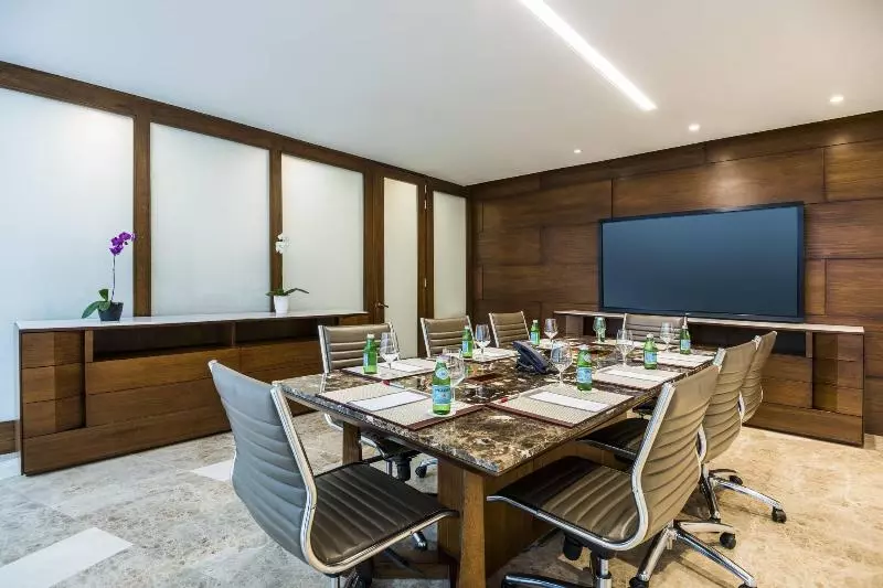 Fotos del hotel Medellin Marriott:  10