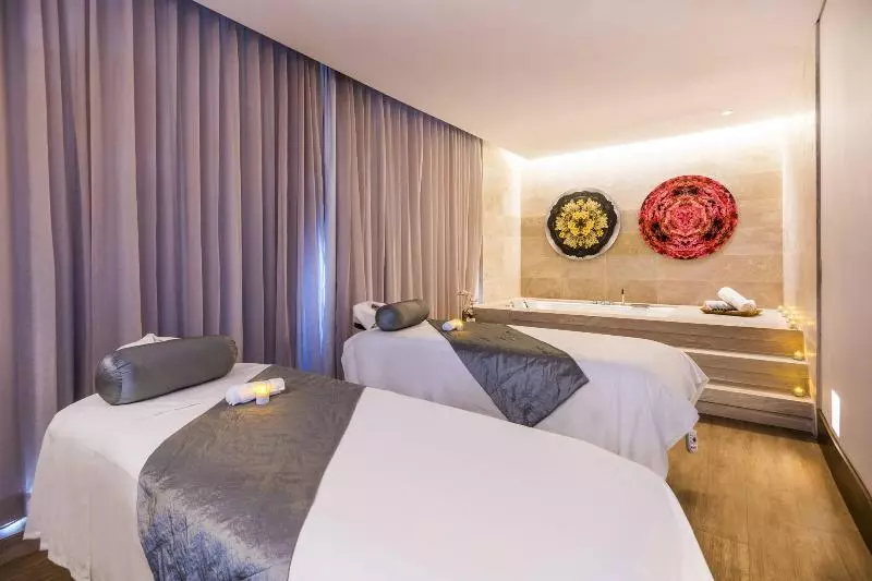 Medellin Marriott