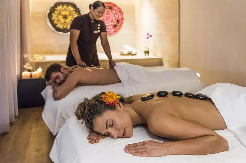 Fotos del hotel Medellin Marriott:  19