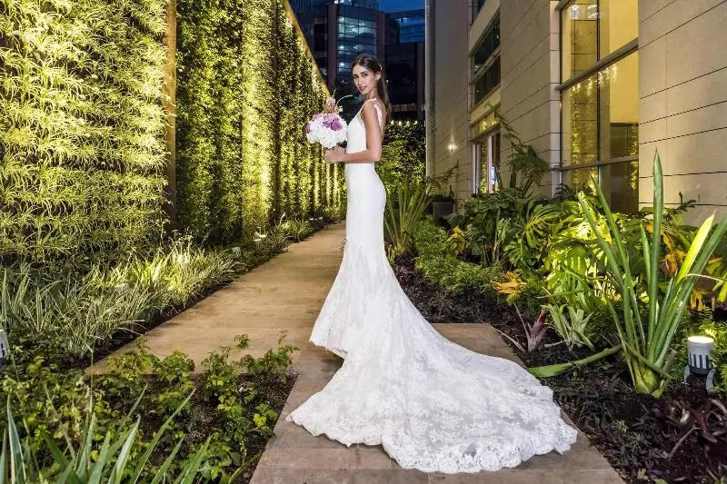 Fotos del hotel Medellin Marriott:  22