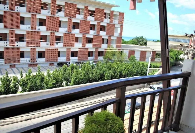 Fotos del hotel Prego Suites:  4