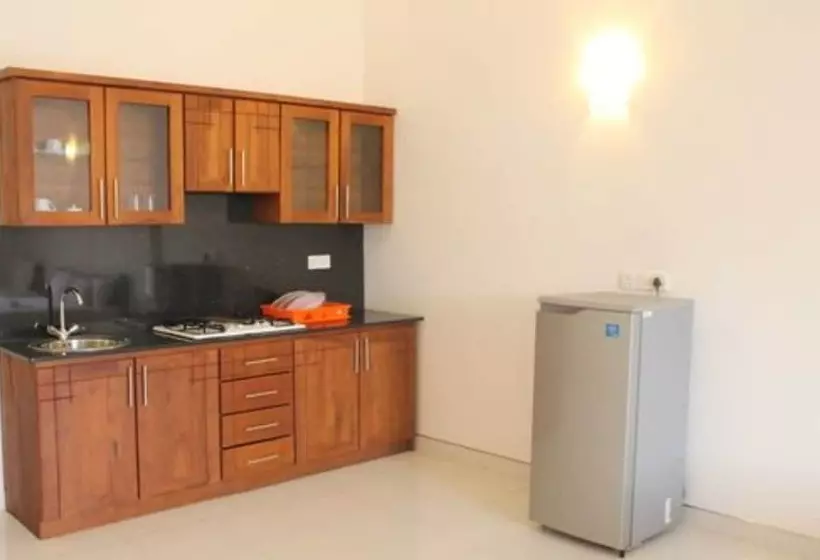 Fotos del hotel Prego Suites:  5