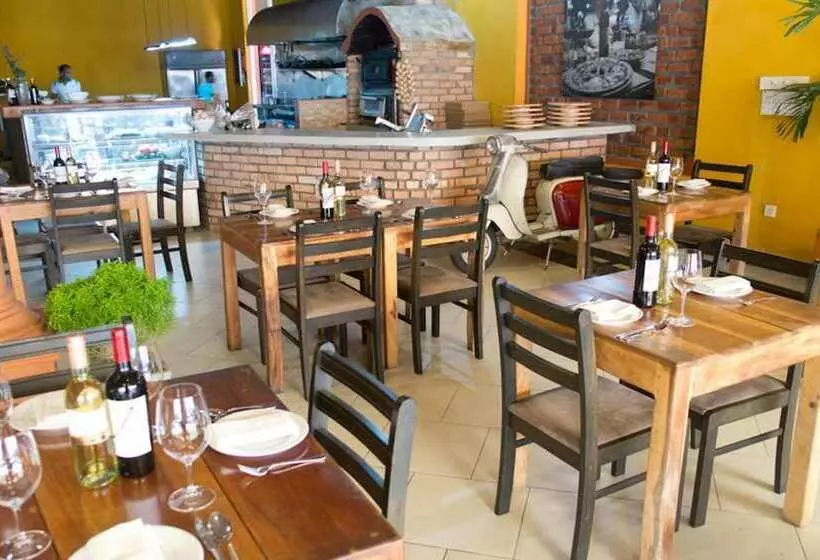 Fotos del hotel Prego Suites:  2