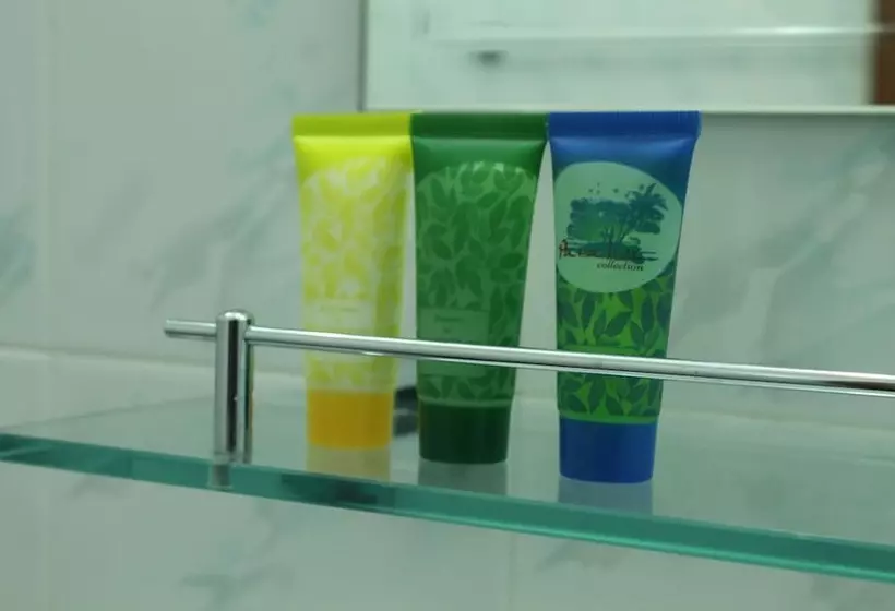 Fotos del hotel Prego Suites:  13