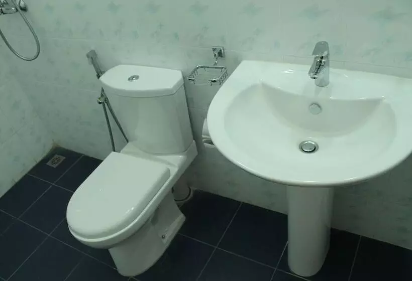 Fotos del hotel Prego Suites:  9