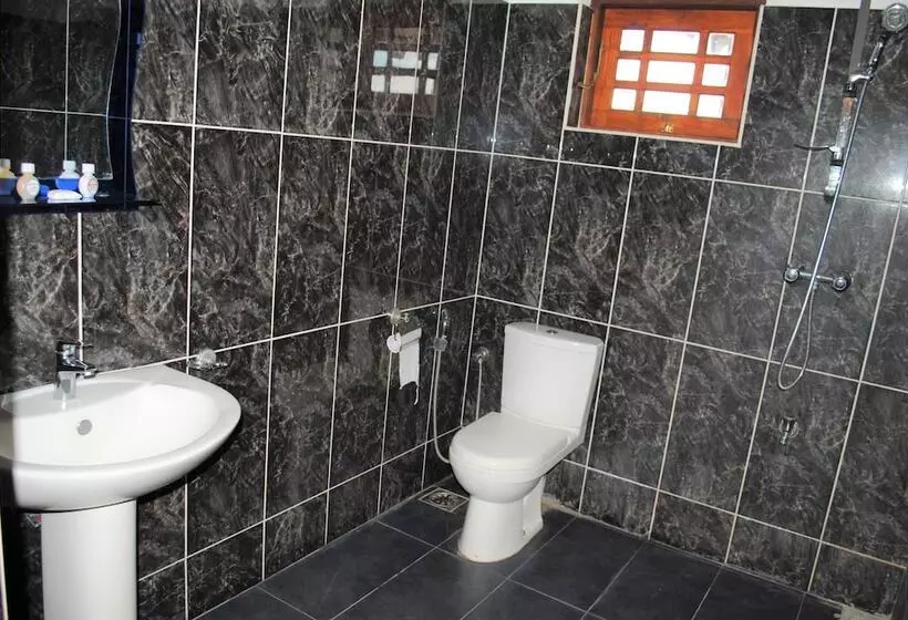 Fotos del hotel Prego Suites:  6
