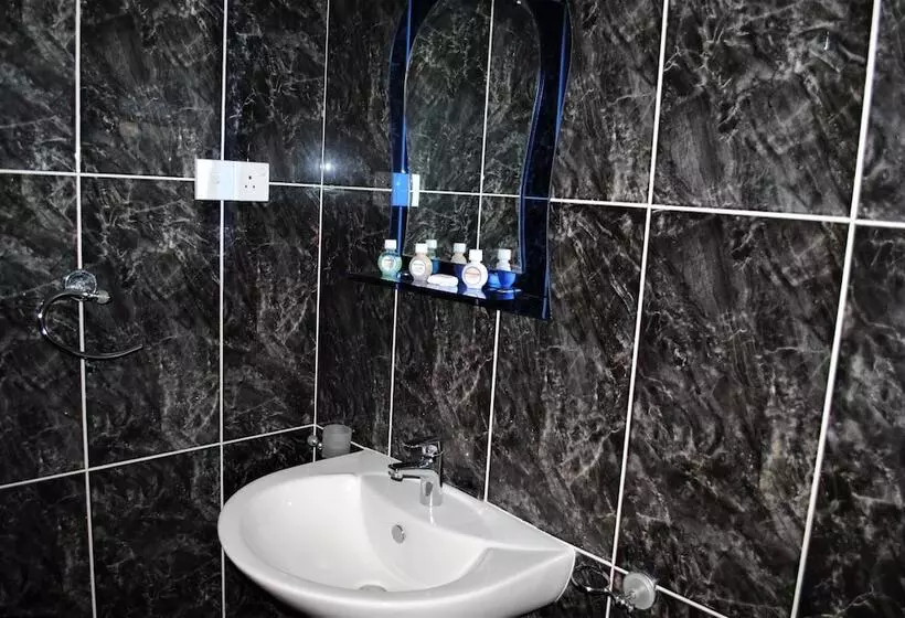 Fotos del hotel Prego Suites:  15