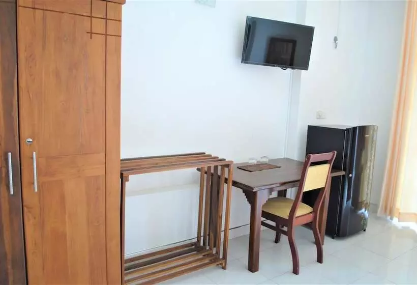 Fotos del hotel Prego Suites:  11