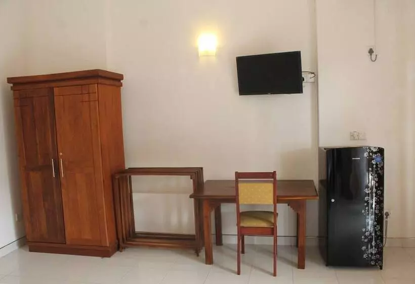 Prego Suites