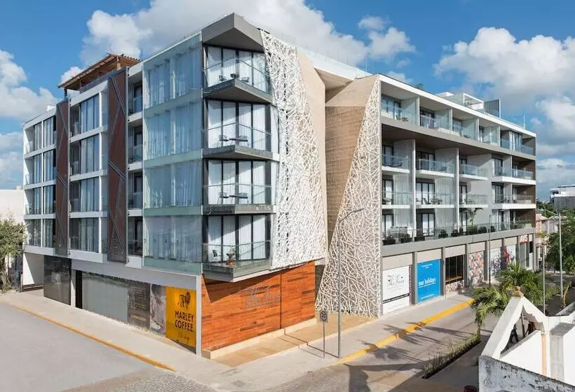 Fotos del hotel The Fives Downtown Hotel & Residences, Curio Collection by Hilton:  53