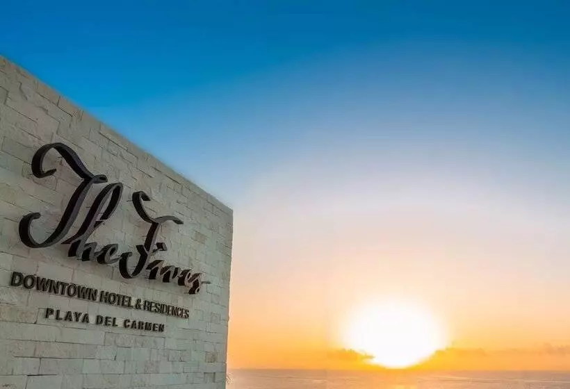 Fotos del hotel The Fives Downtown Hotel & Residences, Curio Collection by Hilton:  19