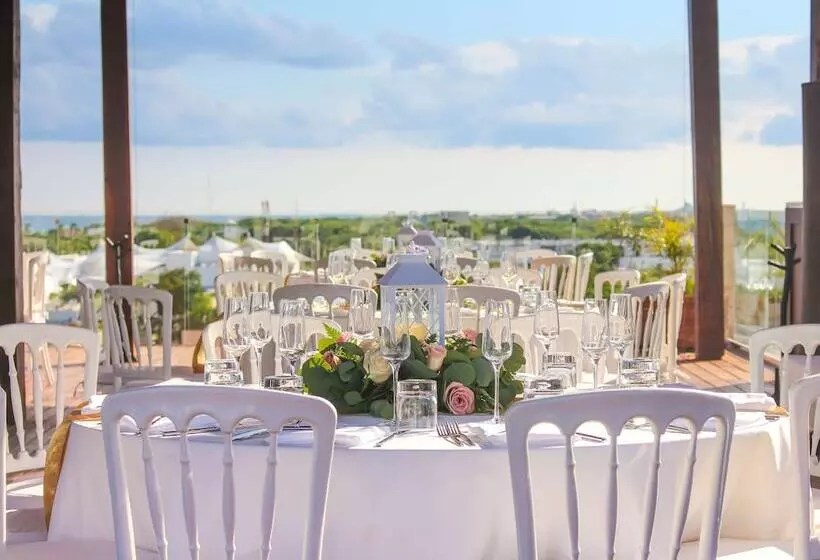 Fotos del hotel The Fives Downtown Hotel & Residences, Curio Collection by Hilton:  37
